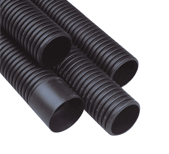 HDPE Kablo Muhafaza Boruları