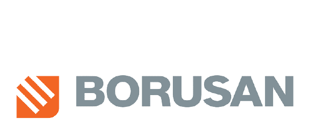 Borusan