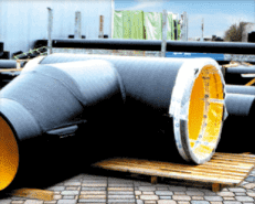 HDPE Spiral Sarımlı(FKS) Redüksiyonlar