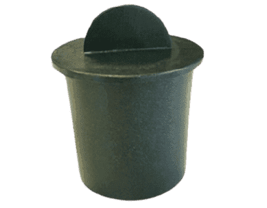 HDPE Kablo Muhafaza Boru Tapası