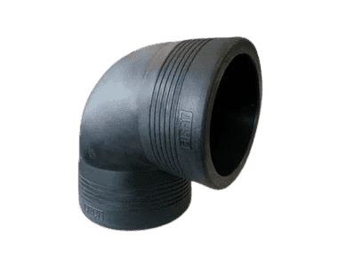 PE100 EF 90° Dirsek
