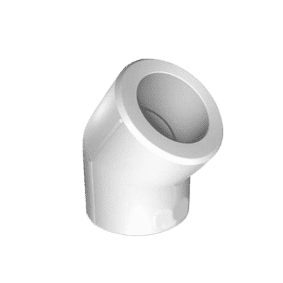 PPRC Dirsek 45°