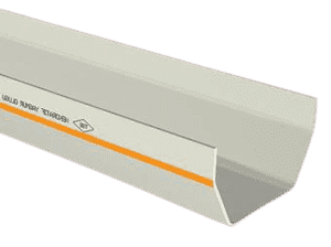 PVC Çatı Olukları