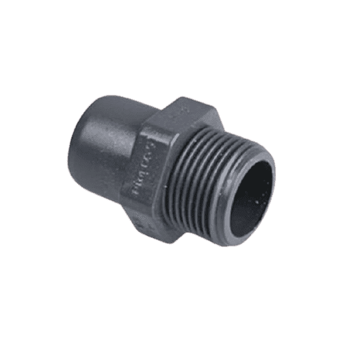 U-PVC Adaptör