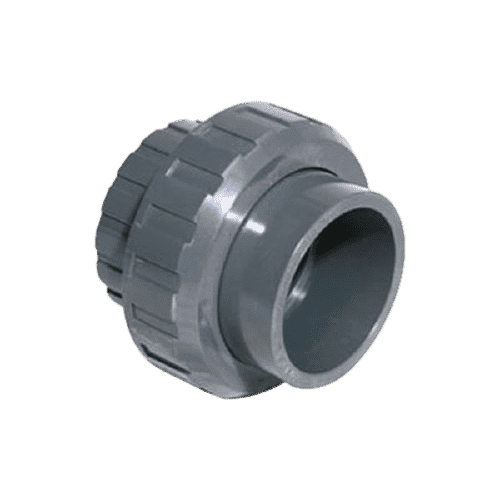 U-PVC Rakor